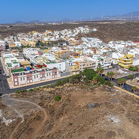 Апартаменты Acogedor En Cercano A La Playa By Alterhome *