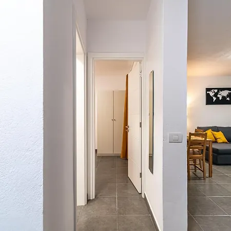 Acogedor En Cercano A La Playa By Alterhome Апартаменты