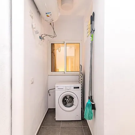 Acogedor En Cercano A La Playa By Alterhome Апартаменты