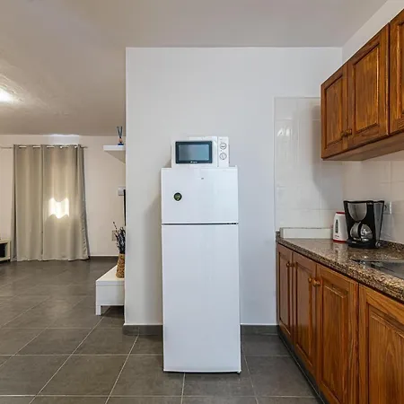 Acogedor En Cercano A La Playa By Alterhome Lägenhet *