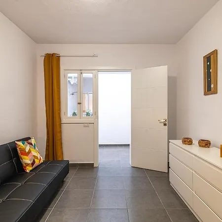 Lägenhet Acogedor En Cercano A La Playa By Alterhome