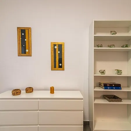 Апартаменты Acogedor En Cercano A La Playa By Alterhome *