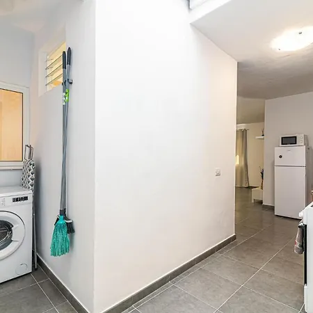 Acogedor En Cercano A La Playa By Alterhome Lägenhet *