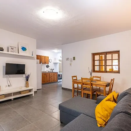 Апартаменты Acogedor En Cercano A La Playa By Alterhome *