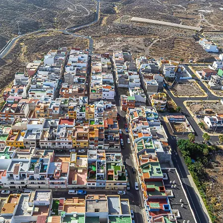 Acogedor En Cercano A La Playa By Alterhome * Ла-Листада