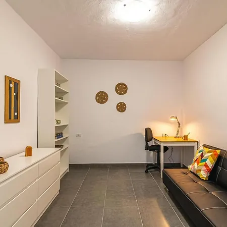 Lägenhet Acogedor En Cercano A La Playa By Alterhome La Listada